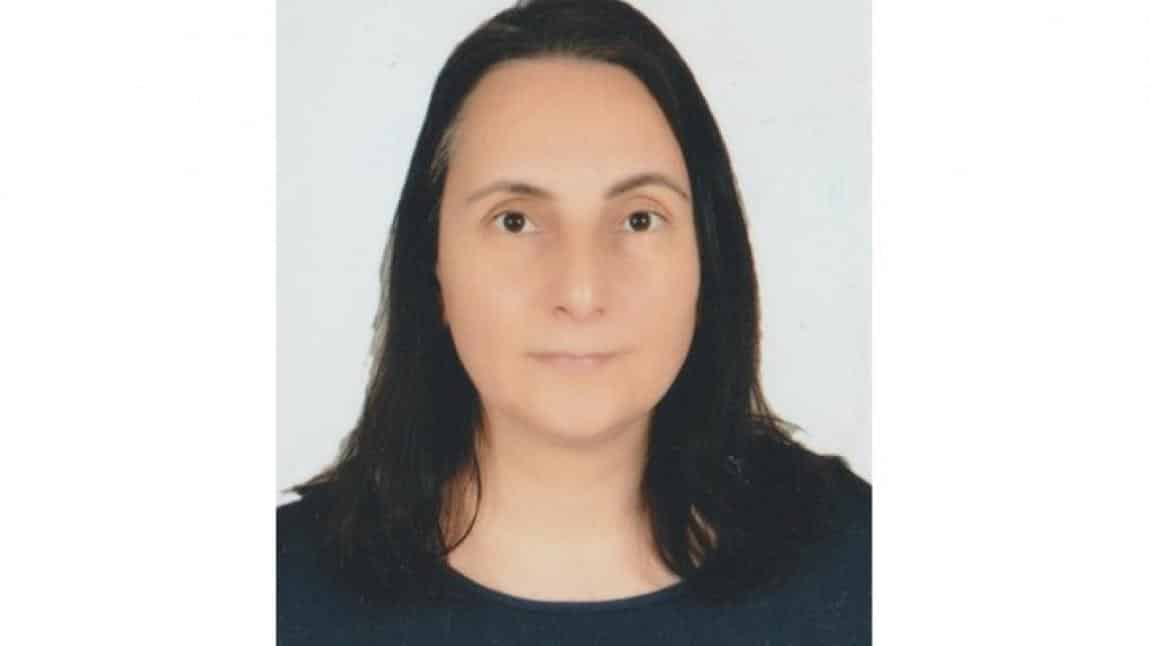 Cemile ÇELİK - Sınıf Öğretmeni