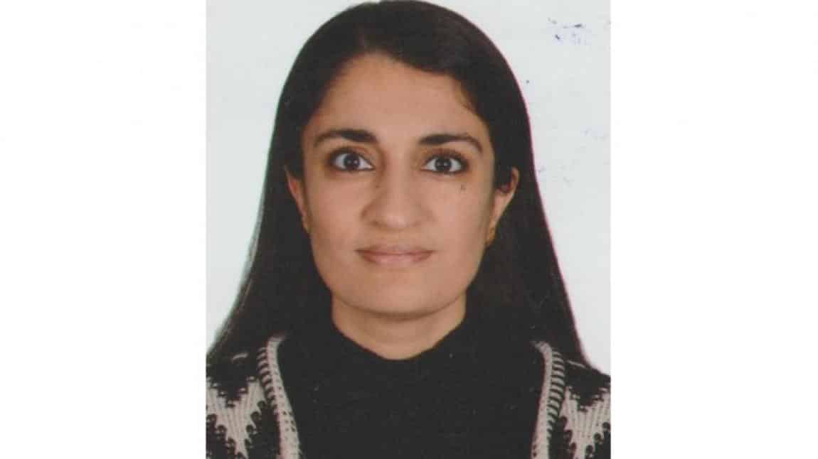 Hediye AYDOĞAN SAVUCI - Sınıf Öğretmeni