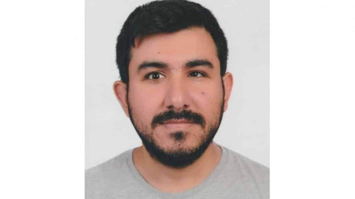Osman GÜNGÖR - Sınıf Öğretmeni