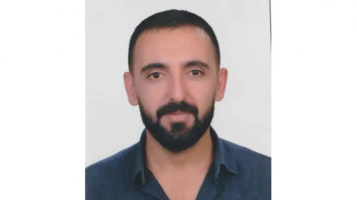 Ramazan TOKAY - Rehberlik Öğretmeni