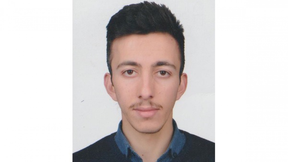 Abdulhalim ÖZDEMİR - Sınıf Öğretmeni