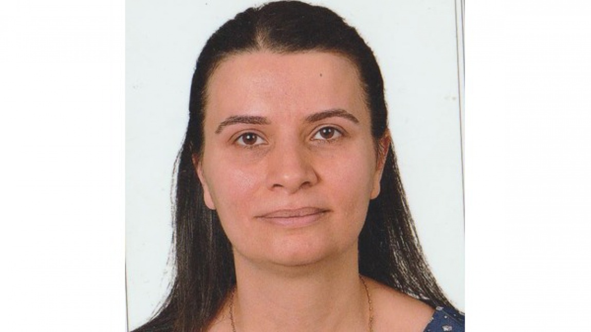 Duygu YAMAN - Sınıf Öğretmeni