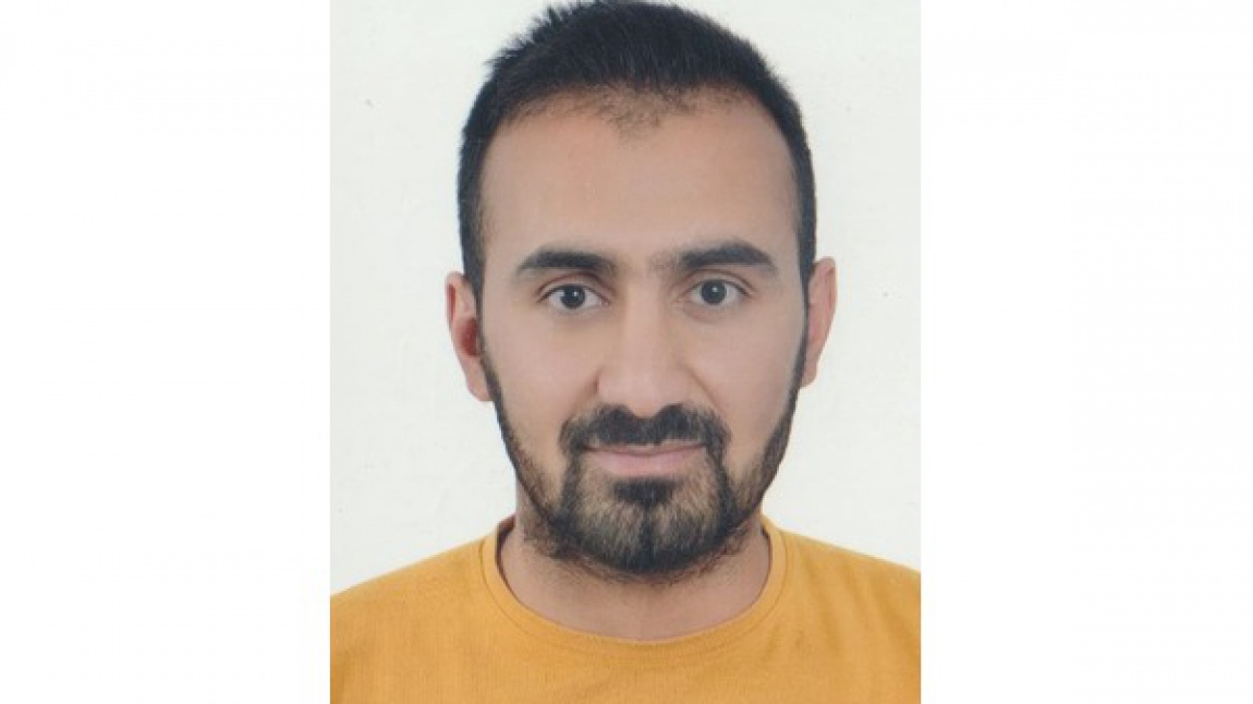 İsmail AYDIN - Sınıf Öğretmeni