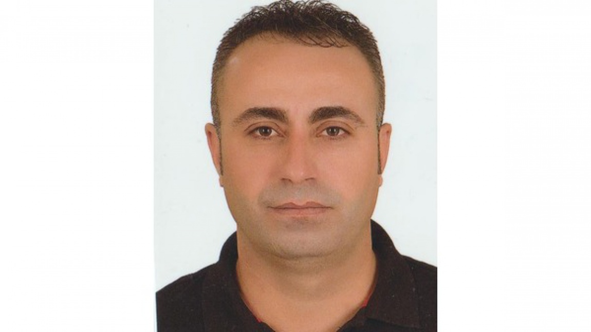Mustafa BAŞARAN - Sınıf Öğretmeni