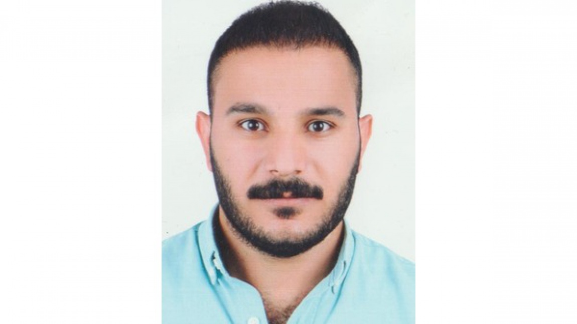 Nihat DAYANIR - Sınıf Öğretmeni