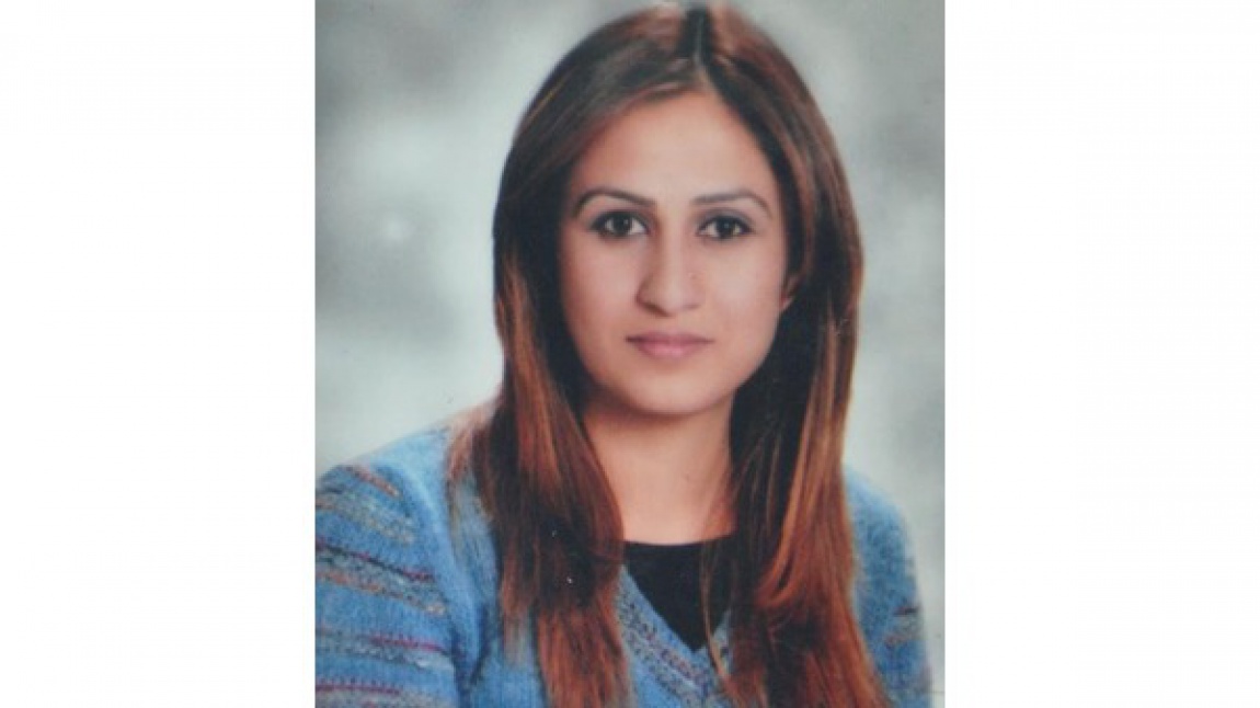 Meral ÇETİN GEGEZ - Okul Öncesi Öğretmeni