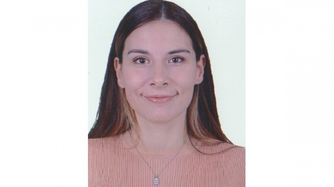 Ayşenur ÖNER - Okul Öncesi Öğretmeni