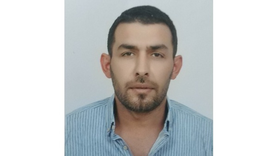 Ali GÜÇ - Sınıf Öğretmeni
